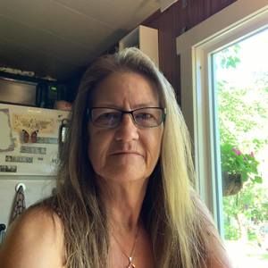 Meet your Posher, Jodi